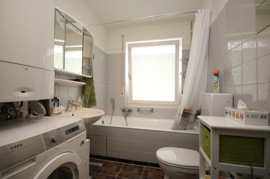 Bad Etagenwohnung Kaufbeuren