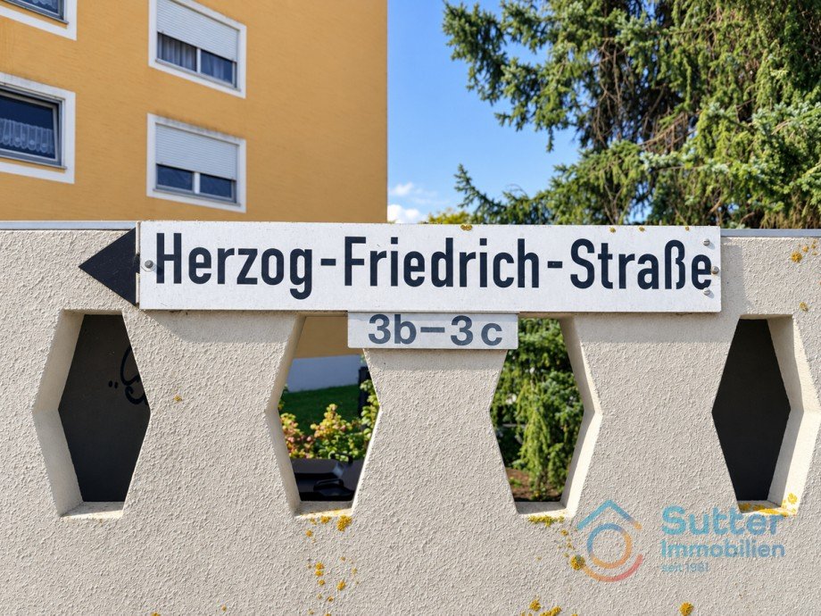 Herzog-Friedrich Parkhaus Kaufbeuren