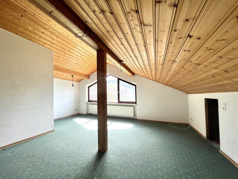 Wohnen Einfamilienhaus Oberg�nzburg