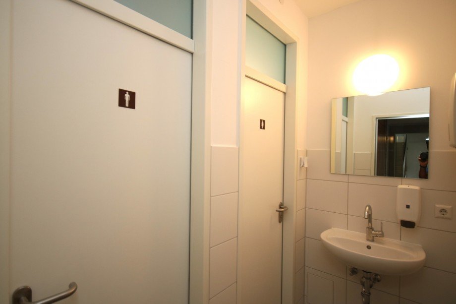 WC B�rofl�che Kaufbeuren