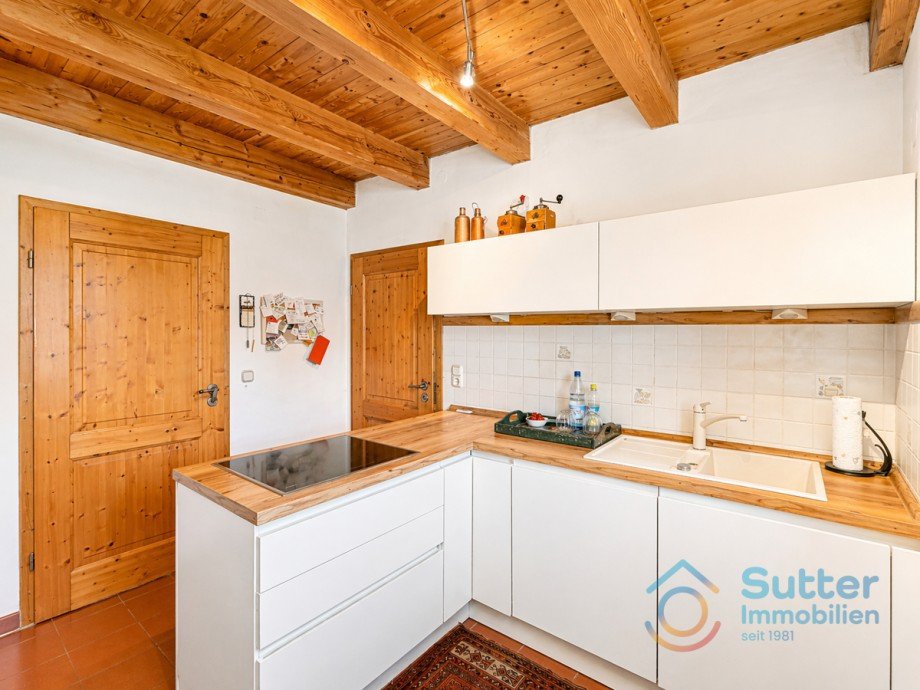 K�che Einfamilienhaus Kaufbeuren