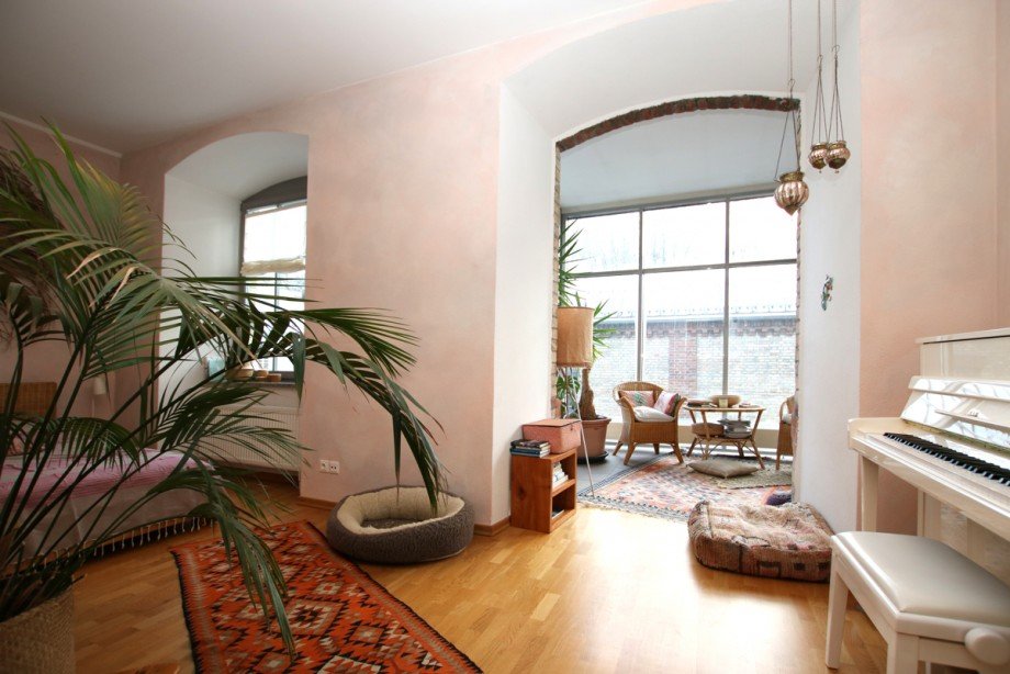 Schlafen Etagenwohnung Kempten