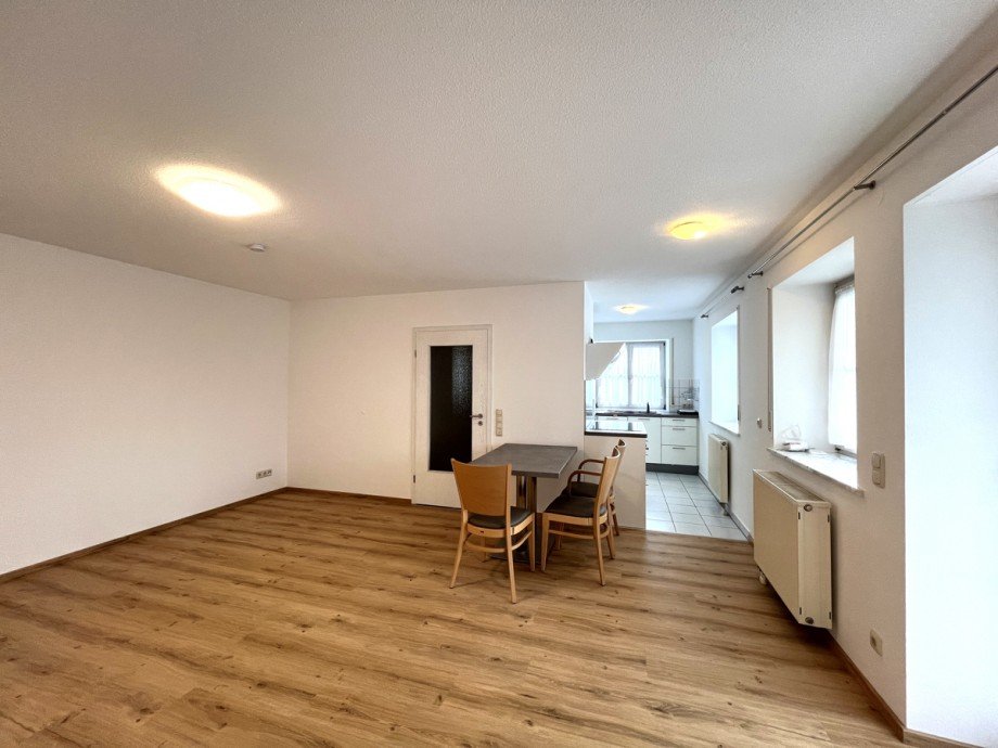 Wohnen/Essen/Kochen Etagenwohnung Kaufbeuren