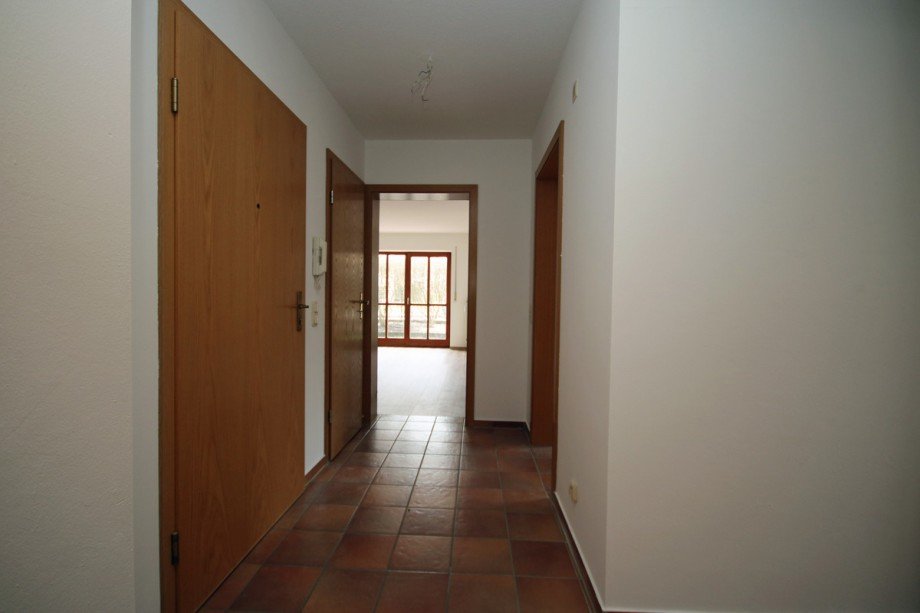 Flur Etagenwohnung Kaufbeuren