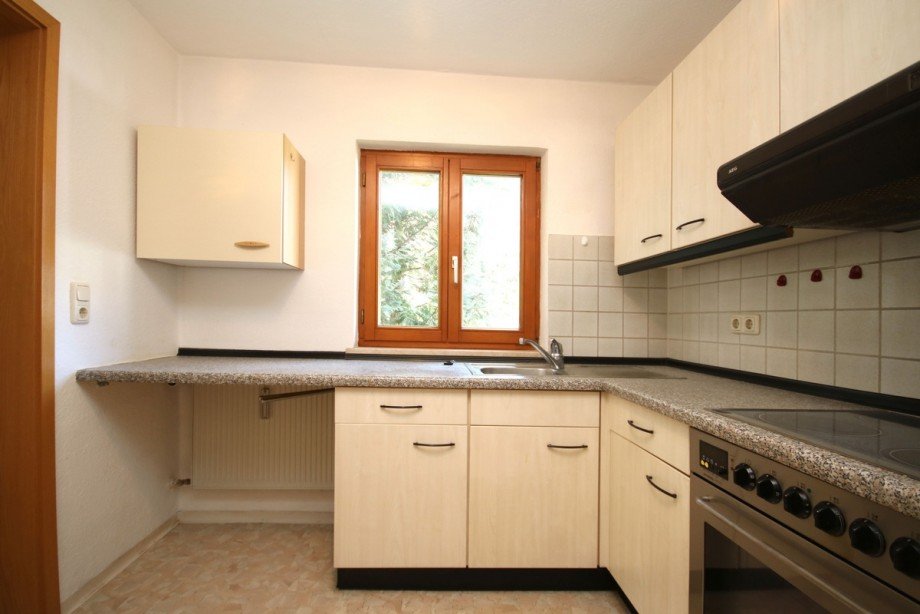 K�che 1 Etagenwohnung Kaufbeuren