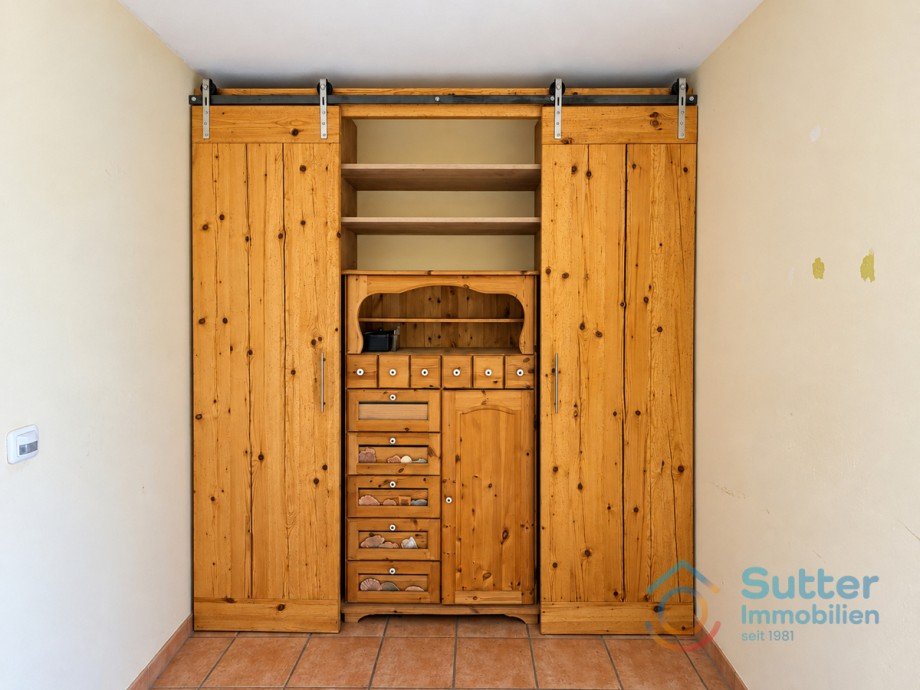 Schuhschrank Penthousewohnung Kaufbeuren