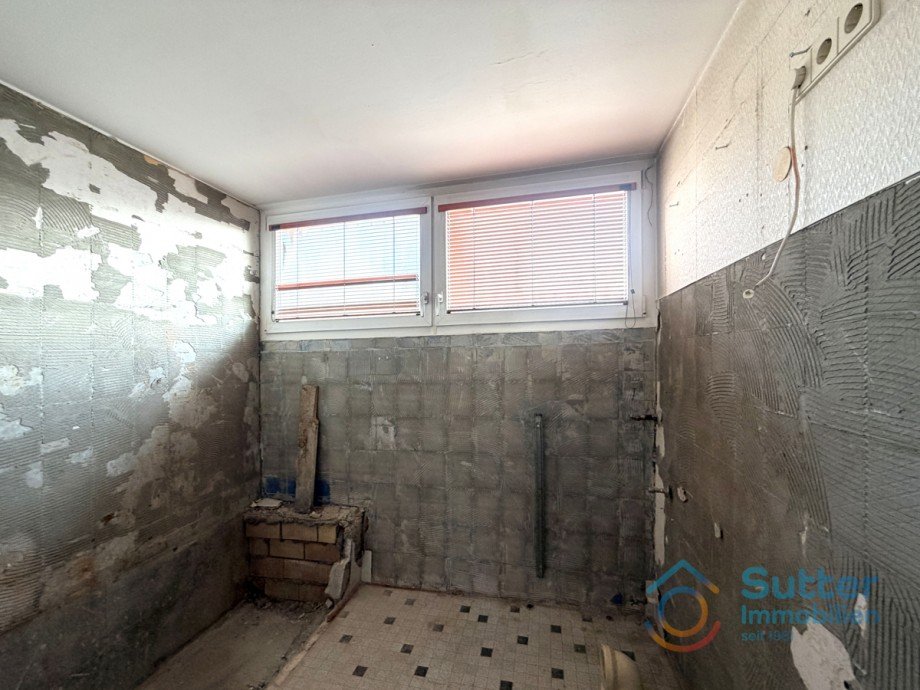 Bad Reihenmittelhaus Kaufbeuren