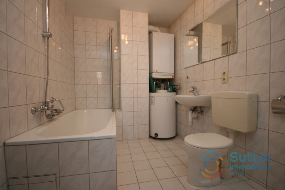 Bad 1. OG Haus Kaufbeuren