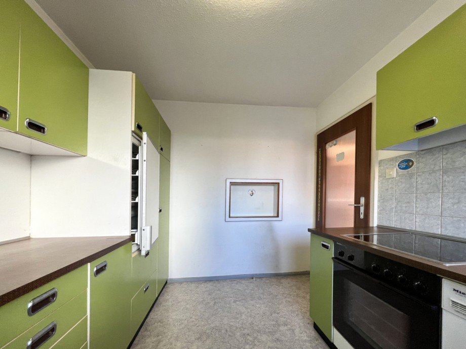 K�che Reihenmittelhaus Kaufbeuren