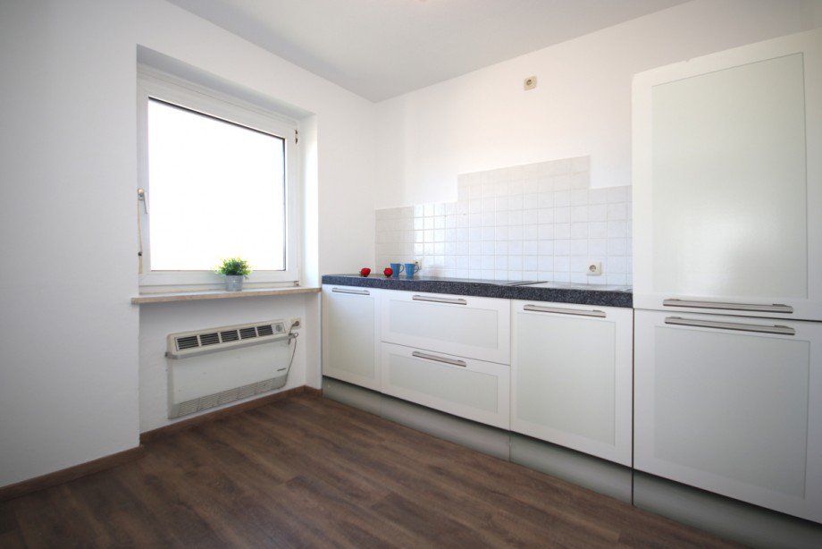 K�che Etagenwohnung Kaufbeuren