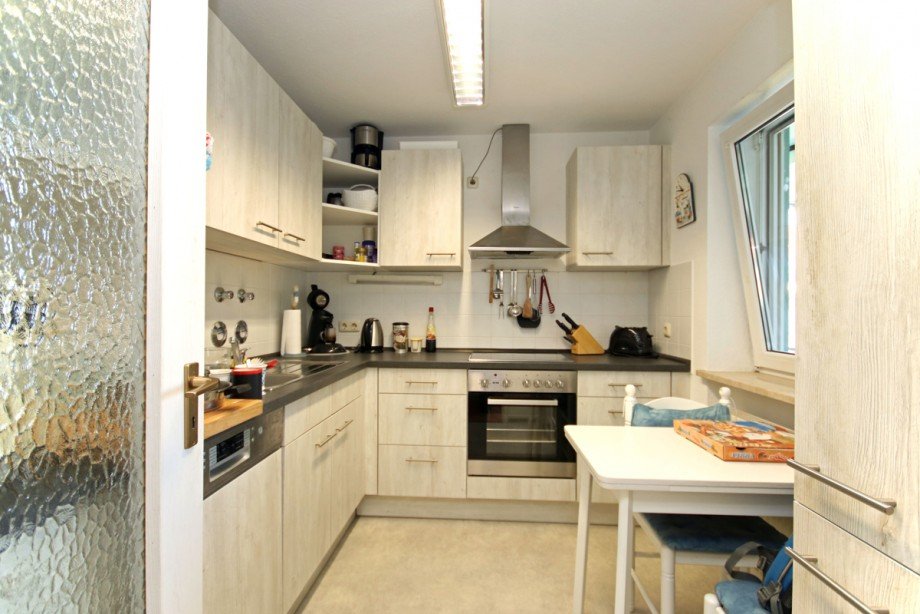 K�che Etagenwohnung Kaufbeuren