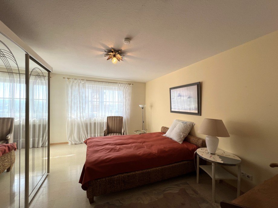 Eltern Etagenwohnung Kaufbeuren