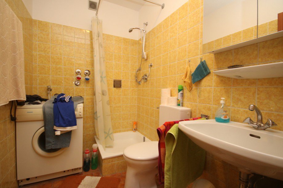Bad/WC Etagenwohnung Marktoberdorf