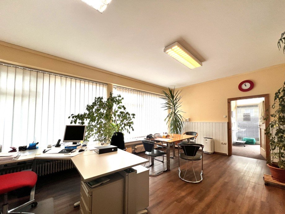 B�ro B�ro / Praxis Kaufbeuren