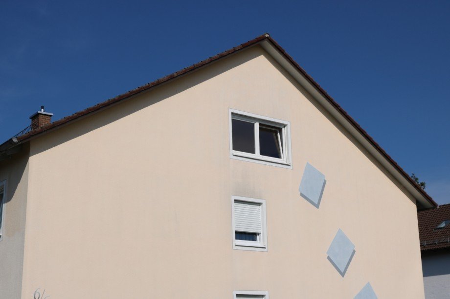 unter Dach Etagenwohnung Kaufbeuren