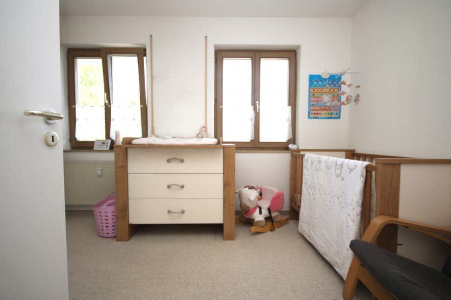 Kind/B�ro Maisonettewohnung Kaufbeuren
