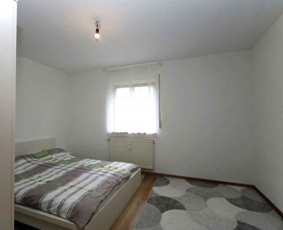 Zimmer 2 m�bliert Etagenwohnung Kaufbeuren