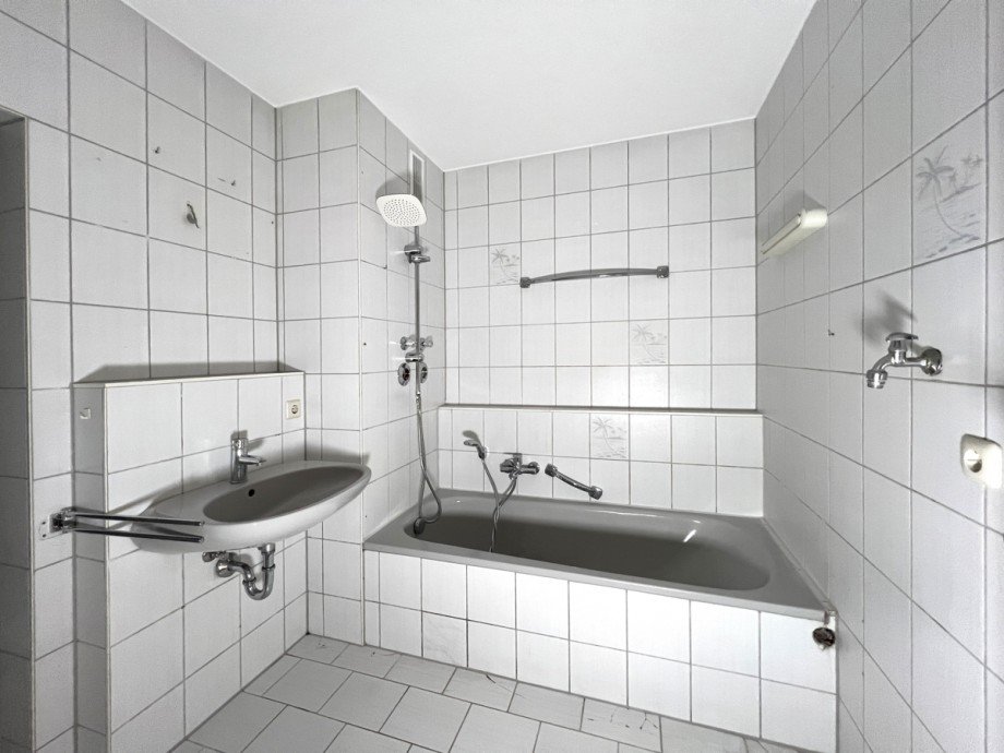 Bad Etagenwohnung Kaufbeuren