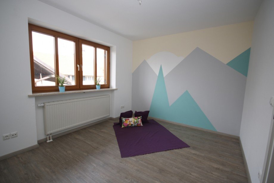 Kind 2 / B�ro Etagenwohnung Buchloe