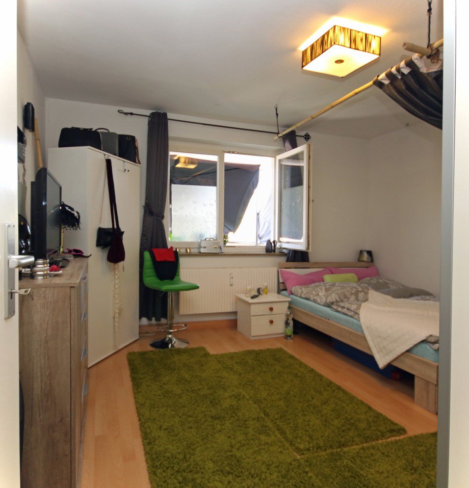 Schlafen Etagenwohnung Kaufbeuren