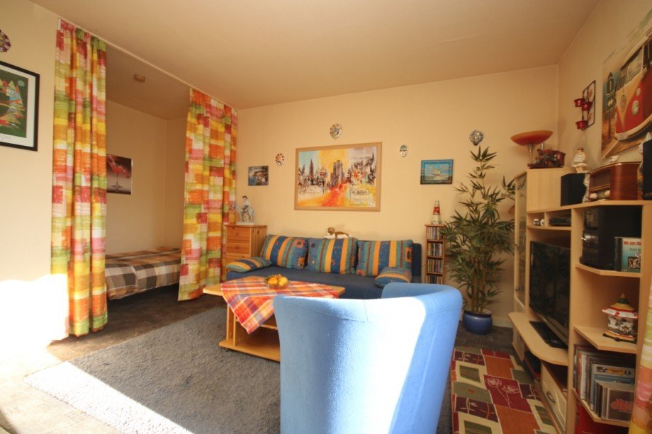 Wohnen Erdgeschosswohnung Kaufbeuren