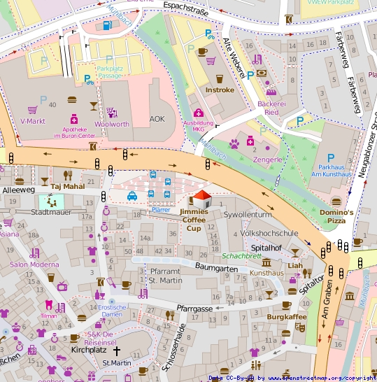 Josef-landes-Stra�e 3 Etagenwohnung Kaufbeuren