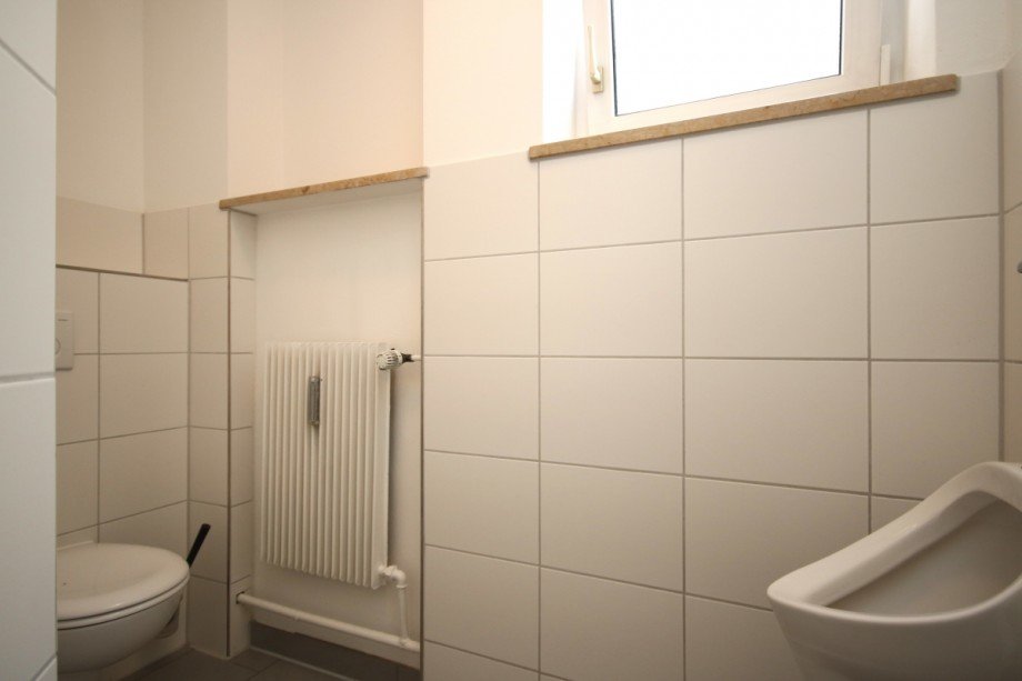 WC B�rofl�che Kaufbeuren