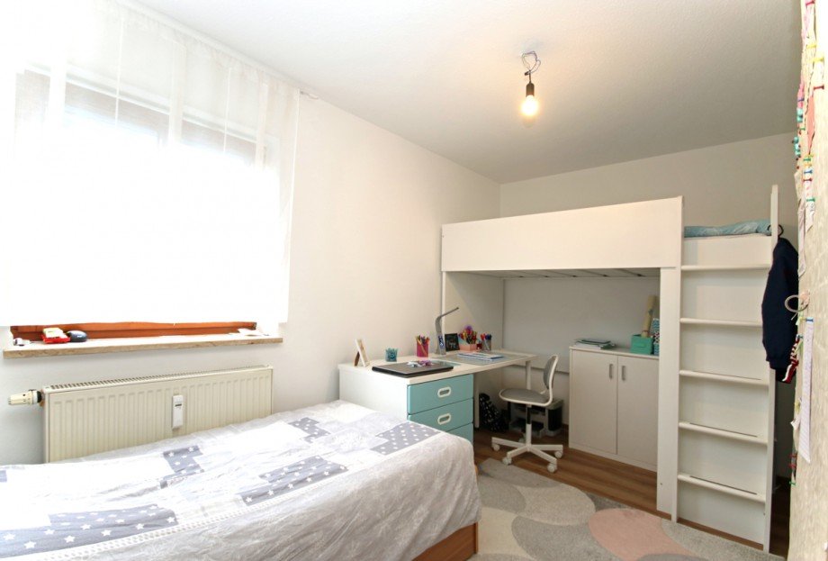 Zimmer 1 m�bliert Etagenwohnung Kaufbeuren