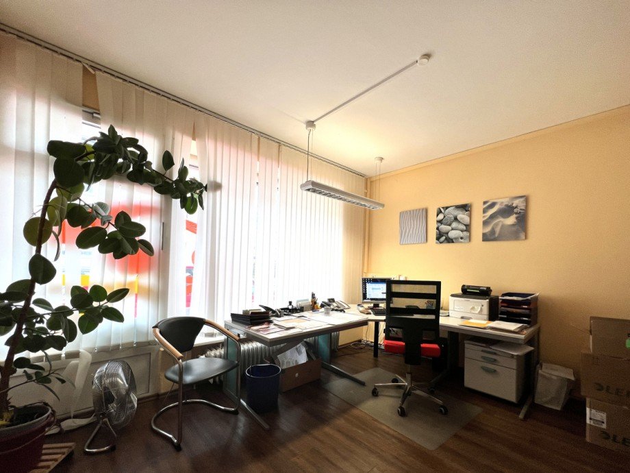 B�ro B�ro / Praxis Kaufbeuren