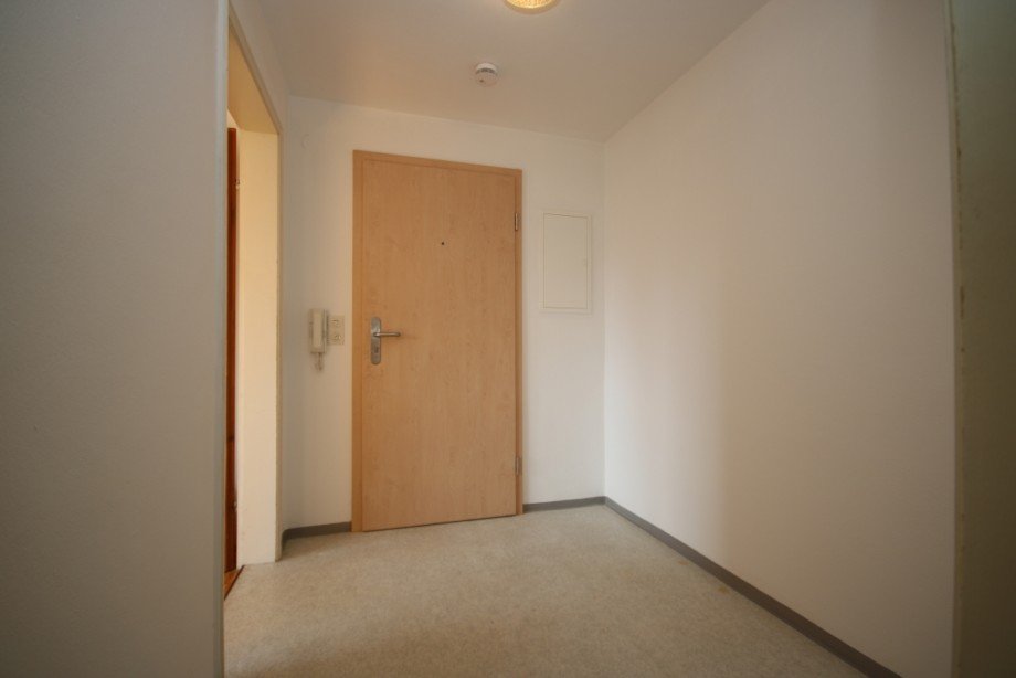 Flur Etagenwohnung Kaufbeuren