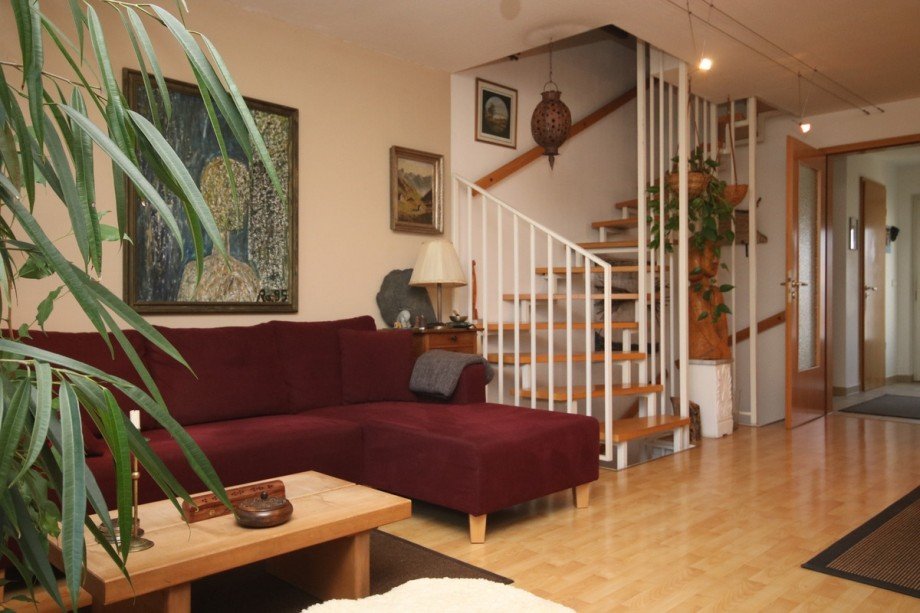 Wohnen Reihenmittelhaus Landsberg