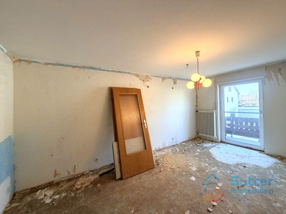 Schlafen Reihenmittelhaus Kaufbeuren