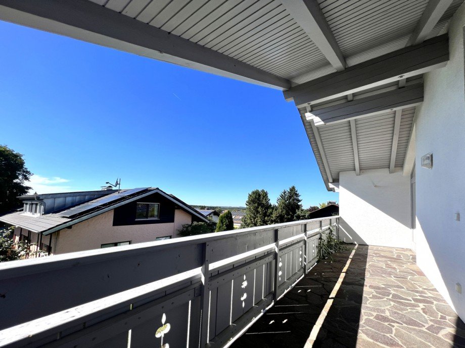 Westloggia Einfamilienhaus Mauerstetten