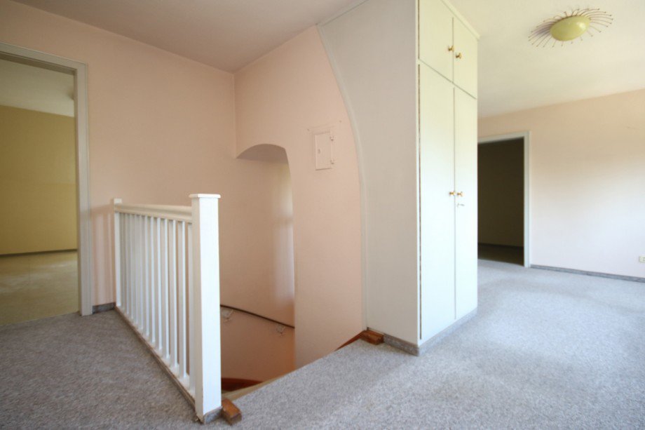 Flur DG Einfamilienhaus Kaufbeuren