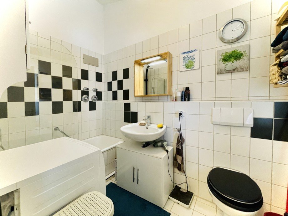 Bad Etagenwohnung Kaufbeuren