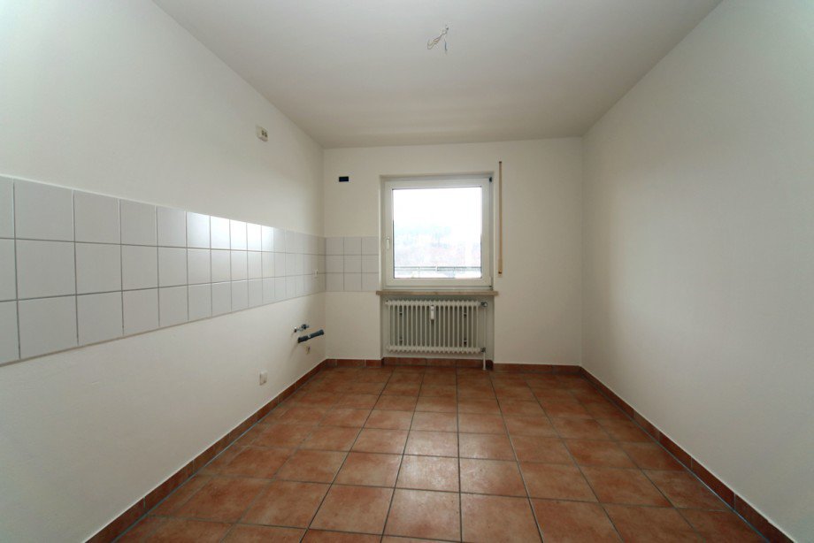 K�che Etagenwohnung Kaufbeuren