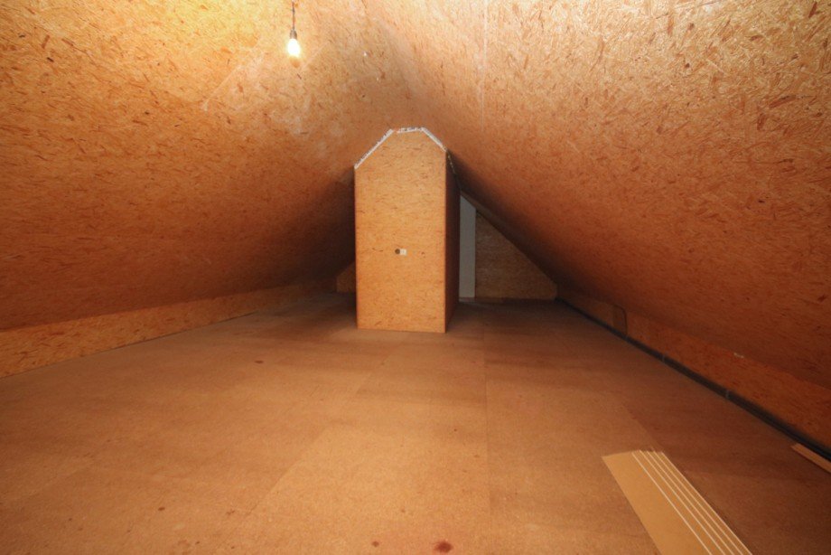 Dachboden Etagenwohnung Buchloe