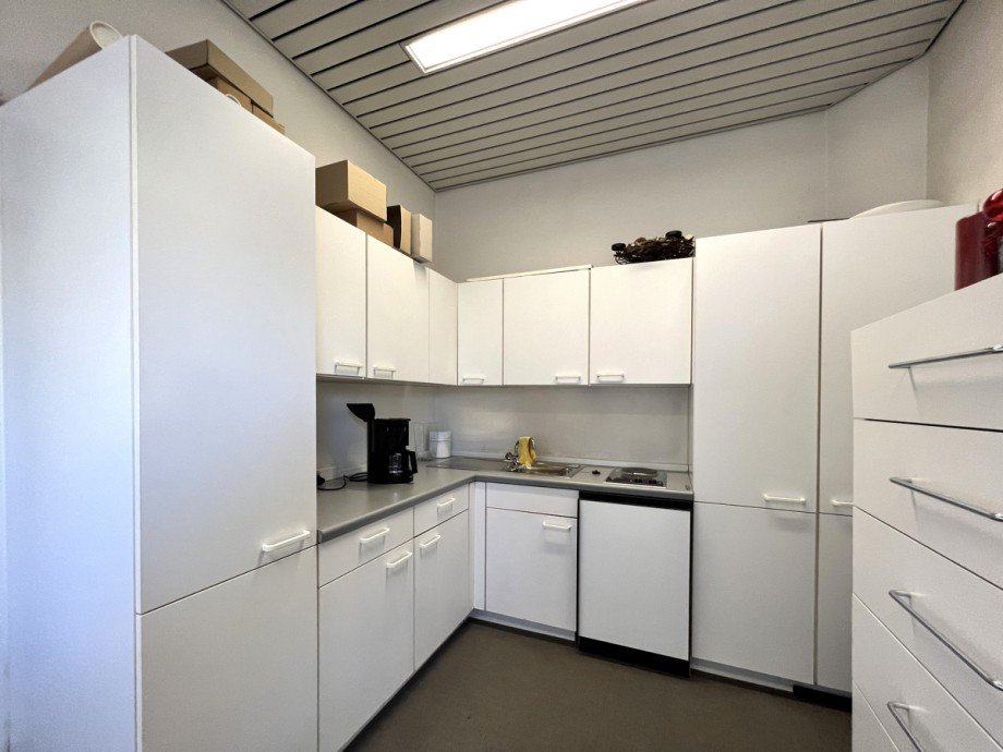 Aufenthaltsraum B�rofl�che Kaufbeuren