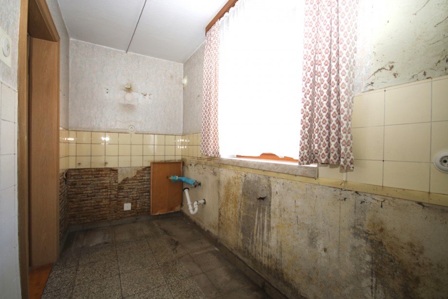 K�che EG Doppelhaush�lfte Kaufbeuren