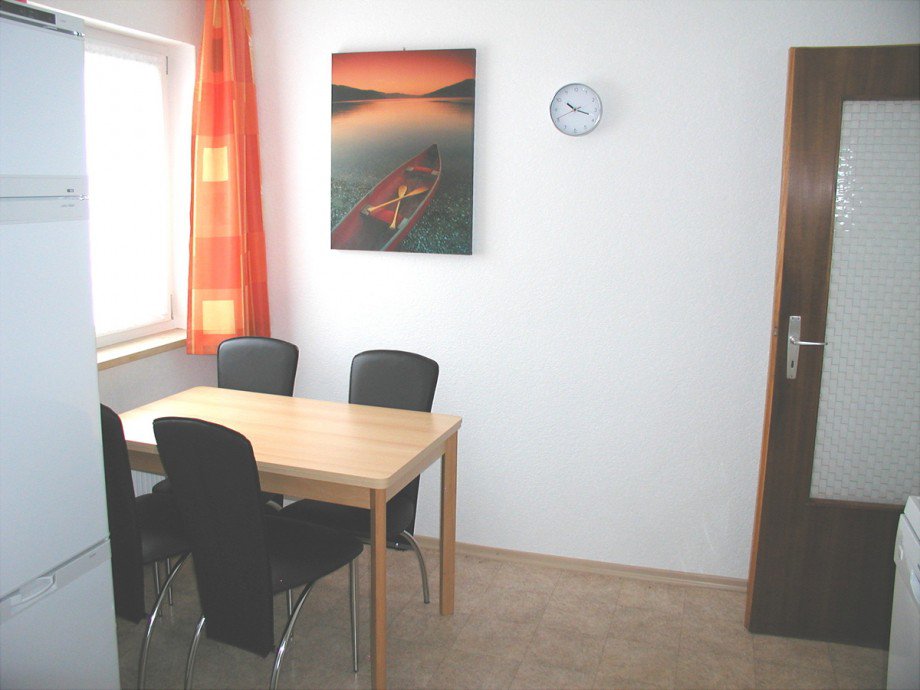 K�che EG 2 Doppelhaush�lfte Marktoberdorf
