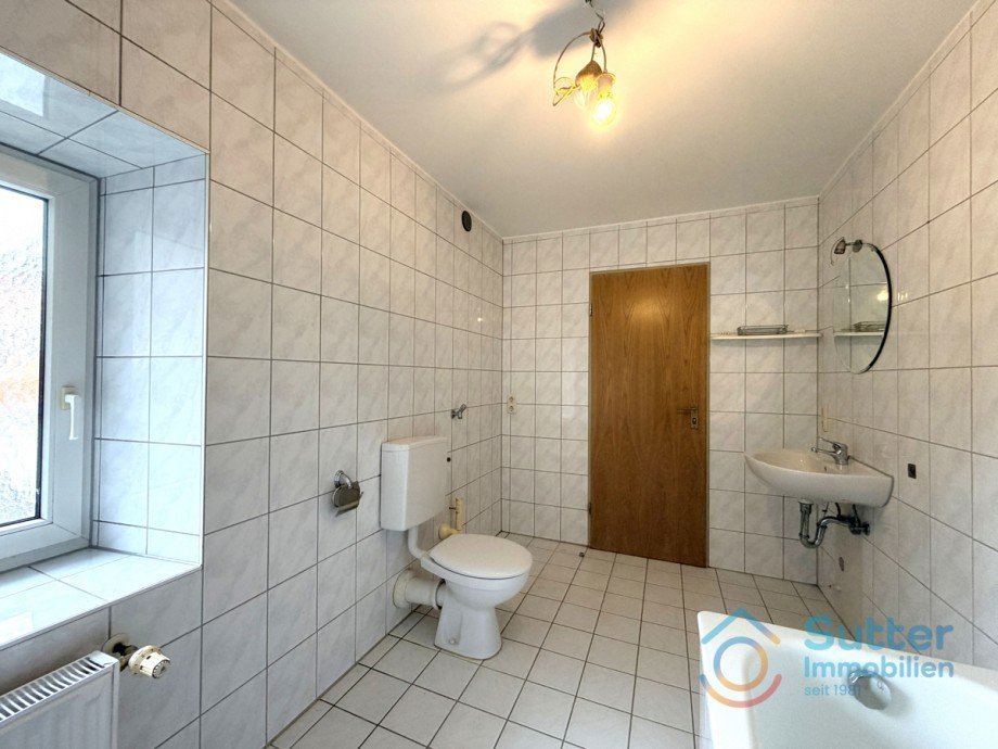 Bad 2. OG Haus Kaufbeuren