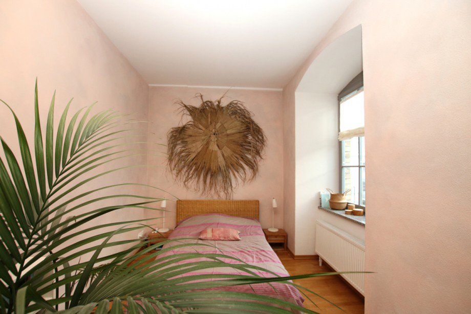 Schlafen Etagenwohnung Kempten