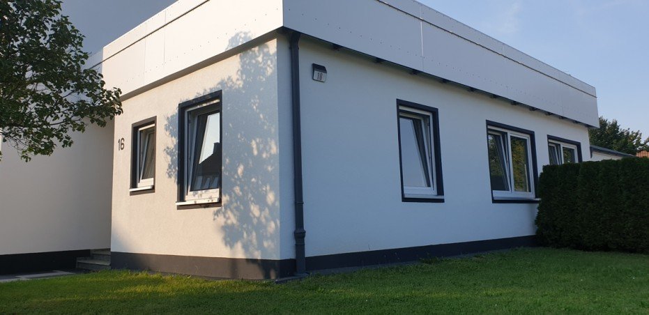 Gewerbe Mehrfamilienhaus Kaufbeuren