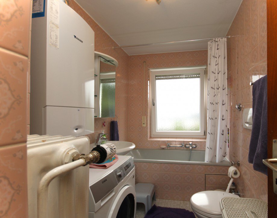 Bad Etagenwohnung Kaufbeuren
