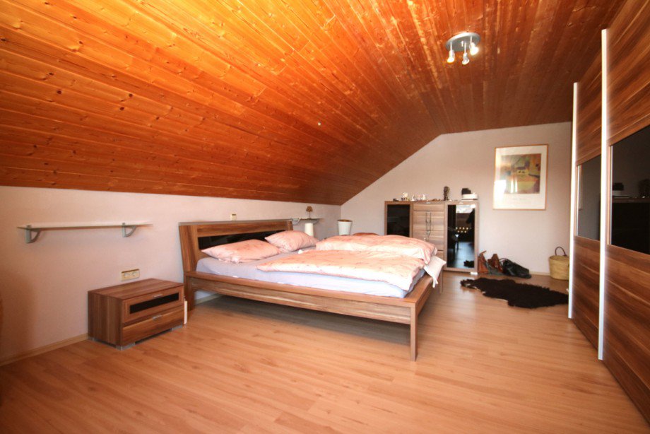 Schlafen Einfamilienhaus Baisweil
