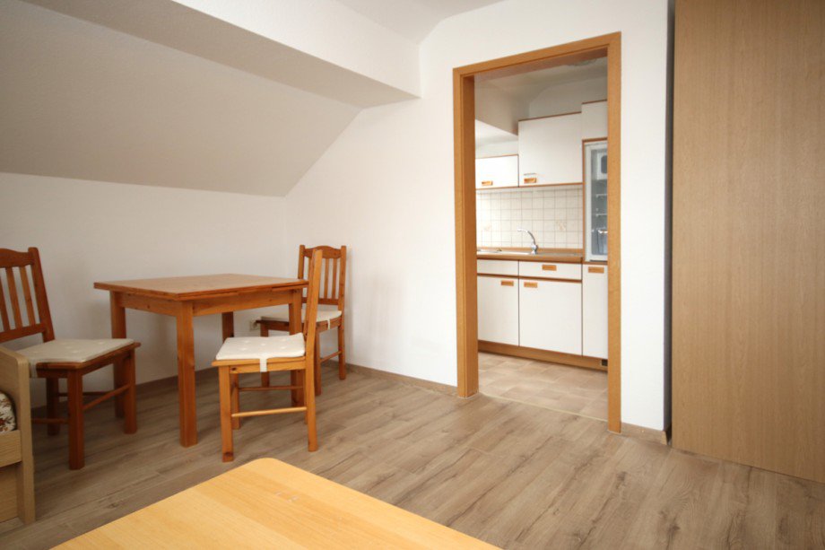 Essen Dachgeschosswohnung Irsee