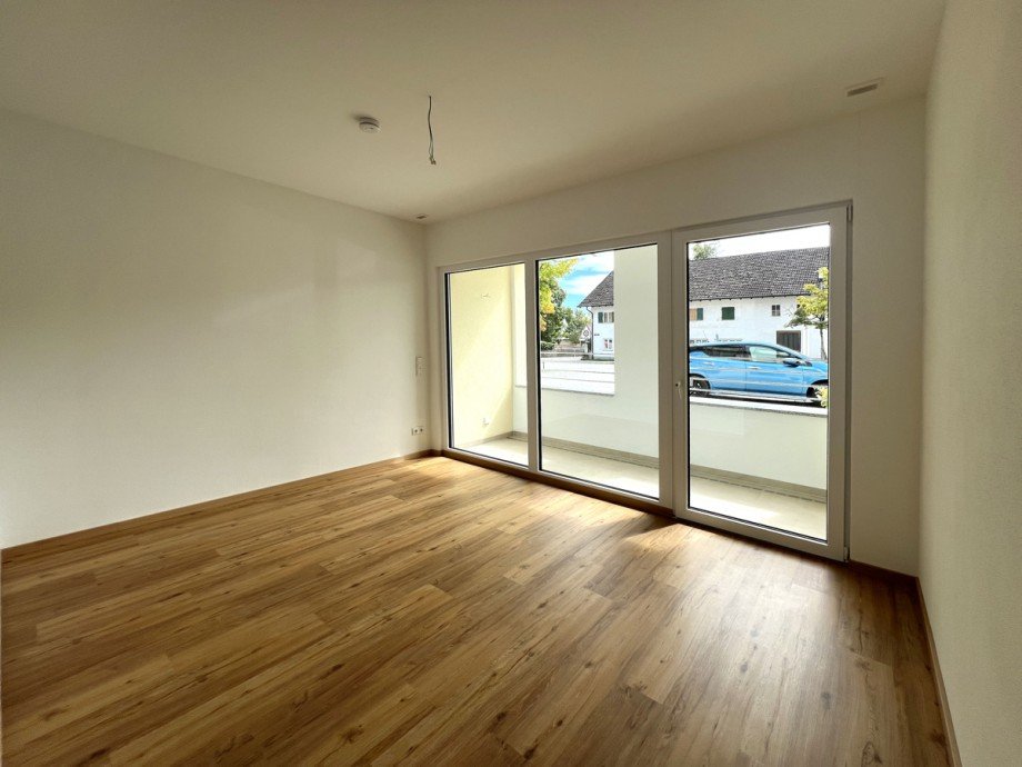 Wohnen Etagenwohnung Kaufbeuren