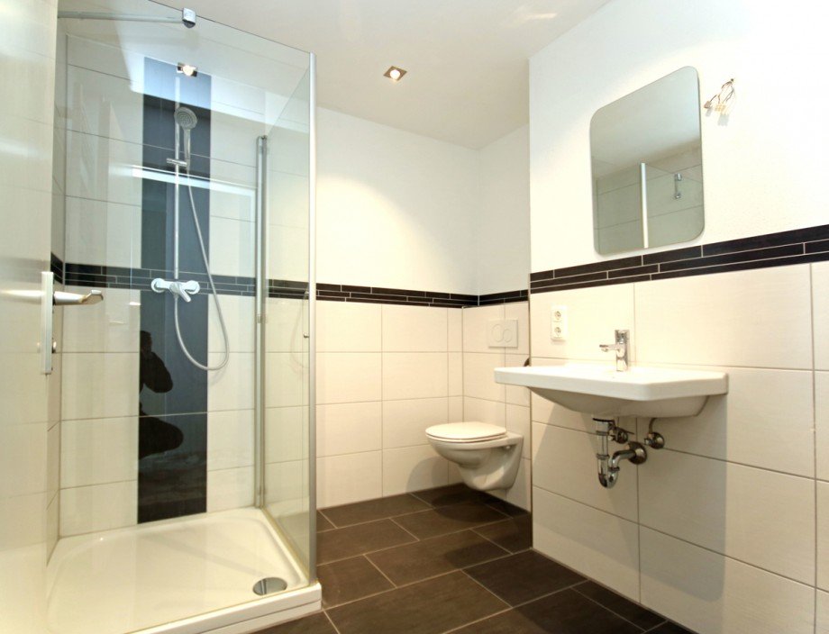 Duschbad Reihenmittelhaus Kaufbeuren