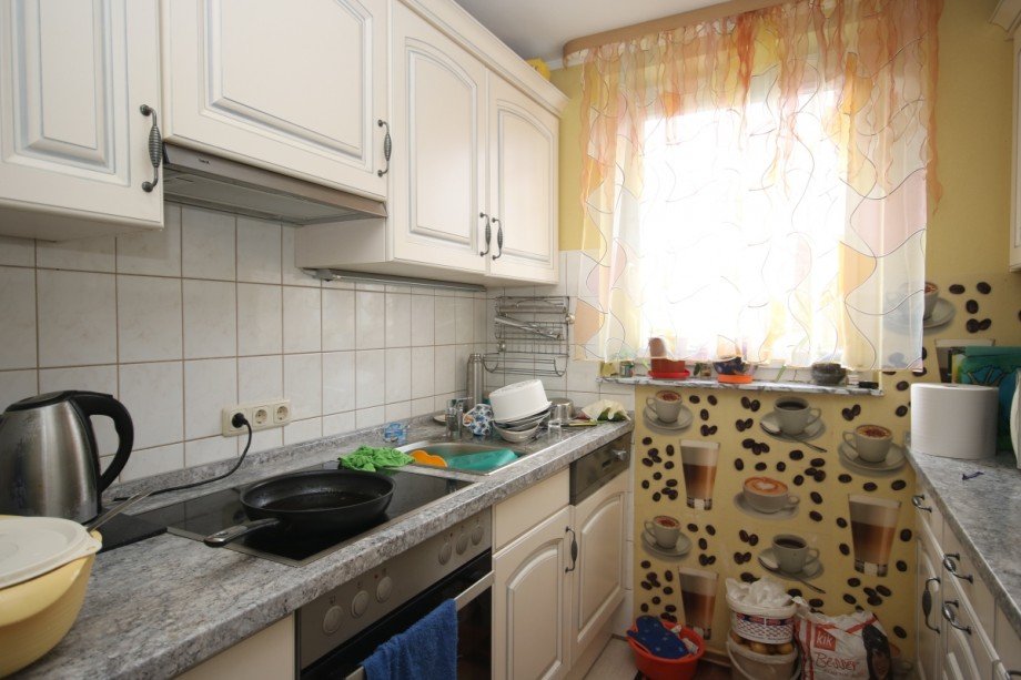 K�che Etagenwohnung Kaufbeuren