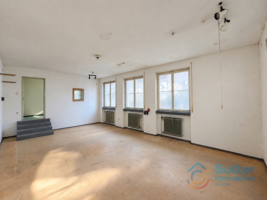 Raum 4 Haus Kaufbeuren